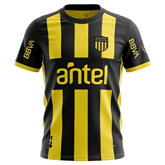 Tailandia Camiseta Peñarol 1st 2026-2027